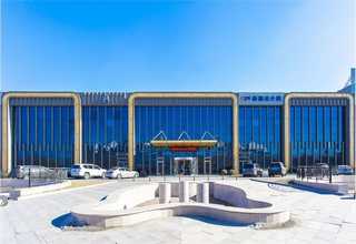 虹口區(qū)弱電安防監(jiān)控廠家